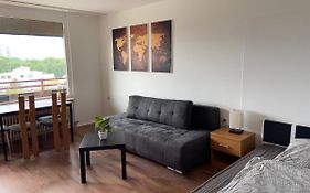 B1107, Schoenes Appartement Mit Traumblick