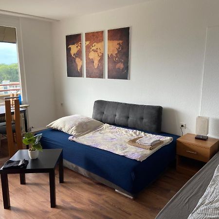 B1107, Schoenes Appartement Mit Traumblick Lahnstein Buitenkant foto