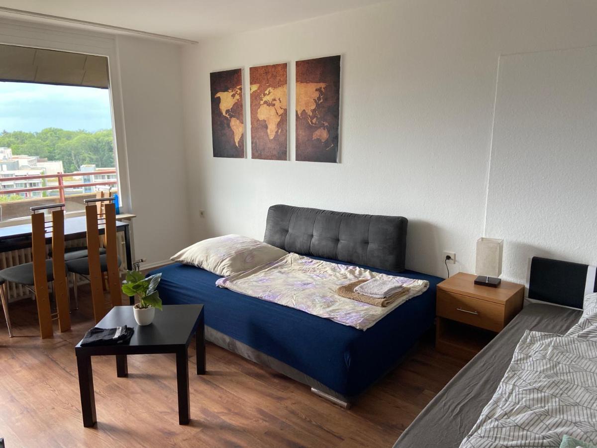 B1107, Schoenes Appartement Mit Traumblick Lahnstein Buitenkant foto