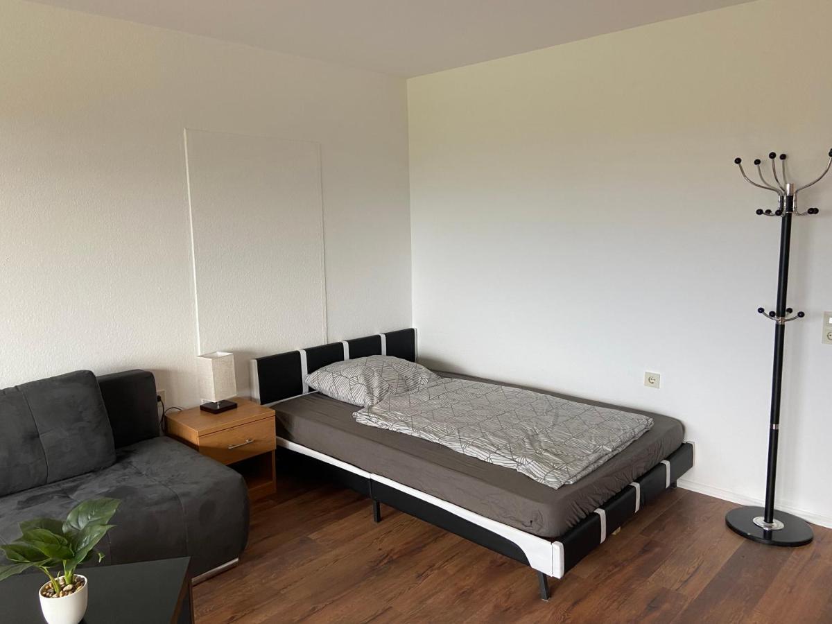 B1107, Schoenes Appartement Mit Traumblick Lahnstein Buitenkant foto