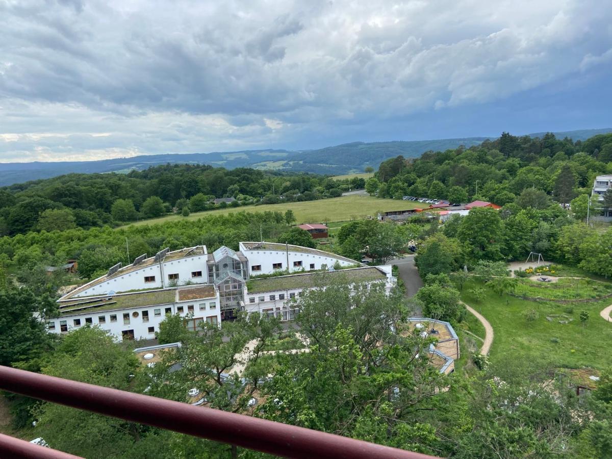 B1107, Schoenes Appartement Mit Traumblick Lahnstein Buitenkant foto