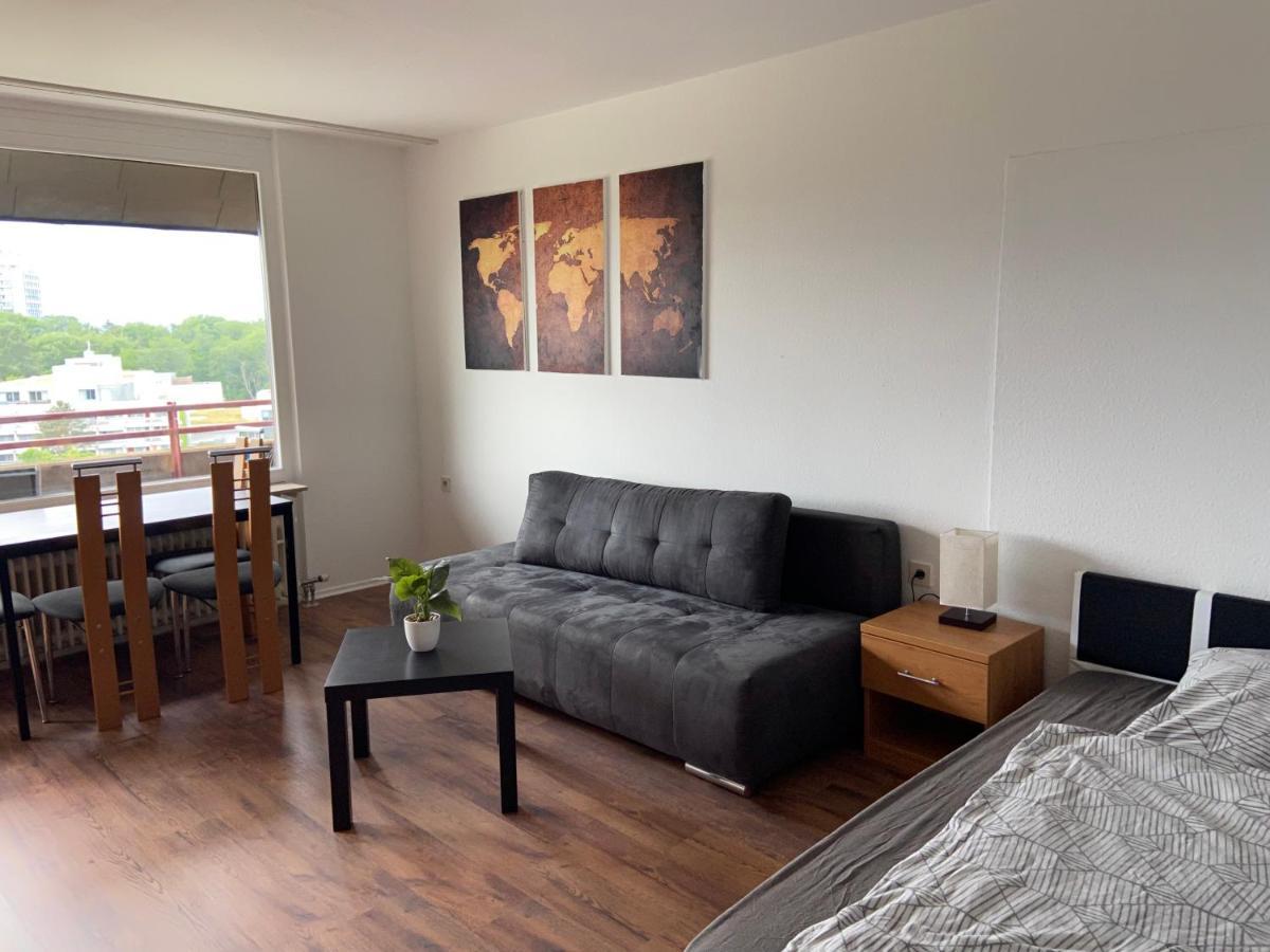 B1107, Schoenes Appartement Mit Traumblick Lahnstein Buitenkant foto