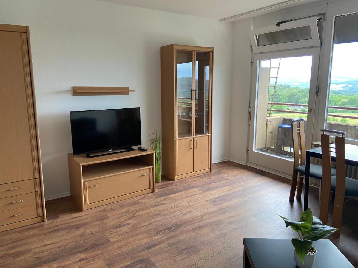 B1107, Schoenes Appartement Mit Traumblick Lahnstein Buitenkant foto