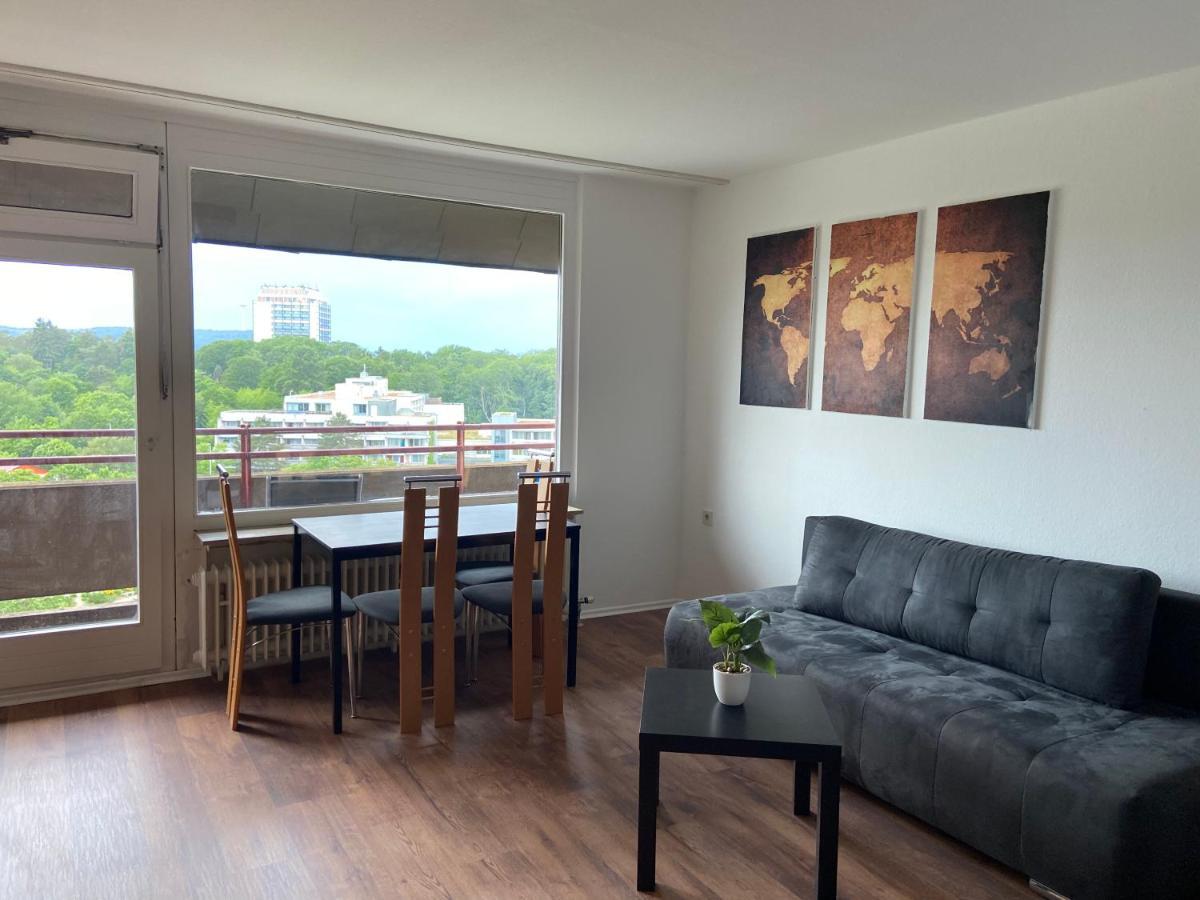 B1107, Schoenes Appartement Mit Traumblick Lahnstein Buitenkant foto