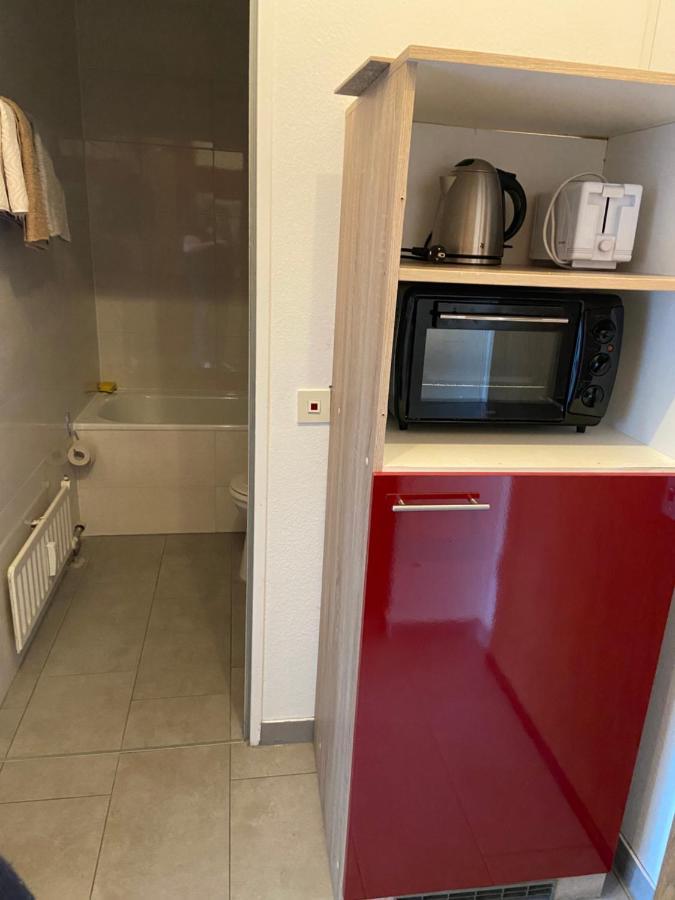 B1107, Schoenes Appartement Mit Traumblick Lahnstein Buitenkant foto