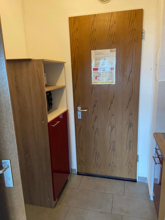 B1107, Schoenes Appartement Mit Traumblick Lahnstein Buitenkant foto